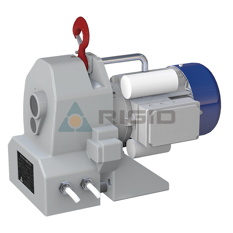 MH50 material lifting hoist