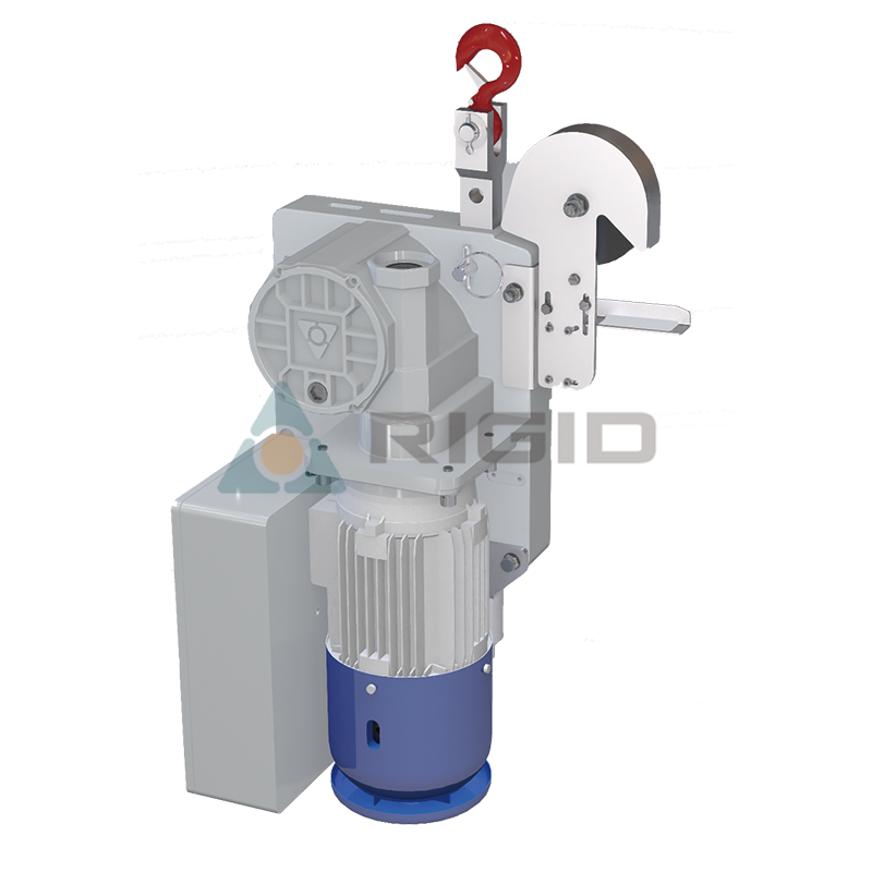 MT50 material lifting hoist