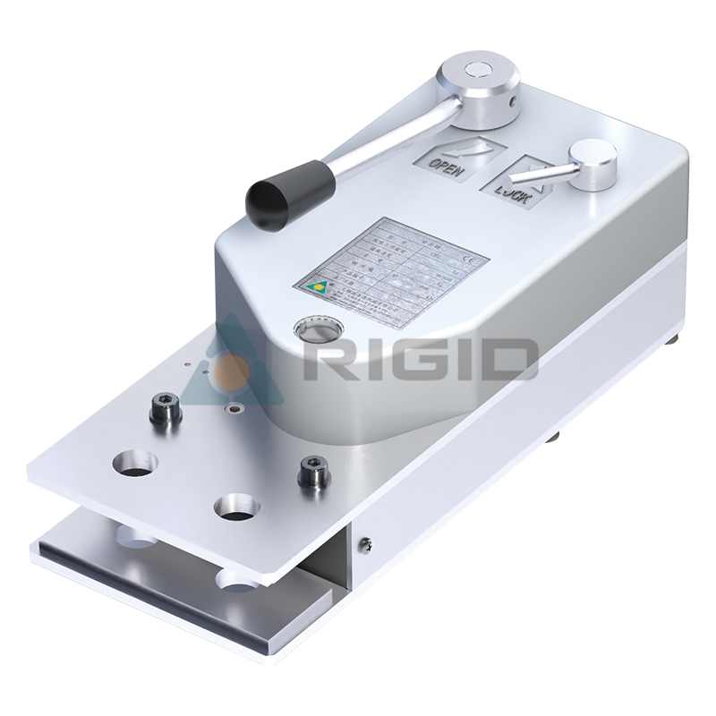 OSL70 Series Overspeed Safety Lock