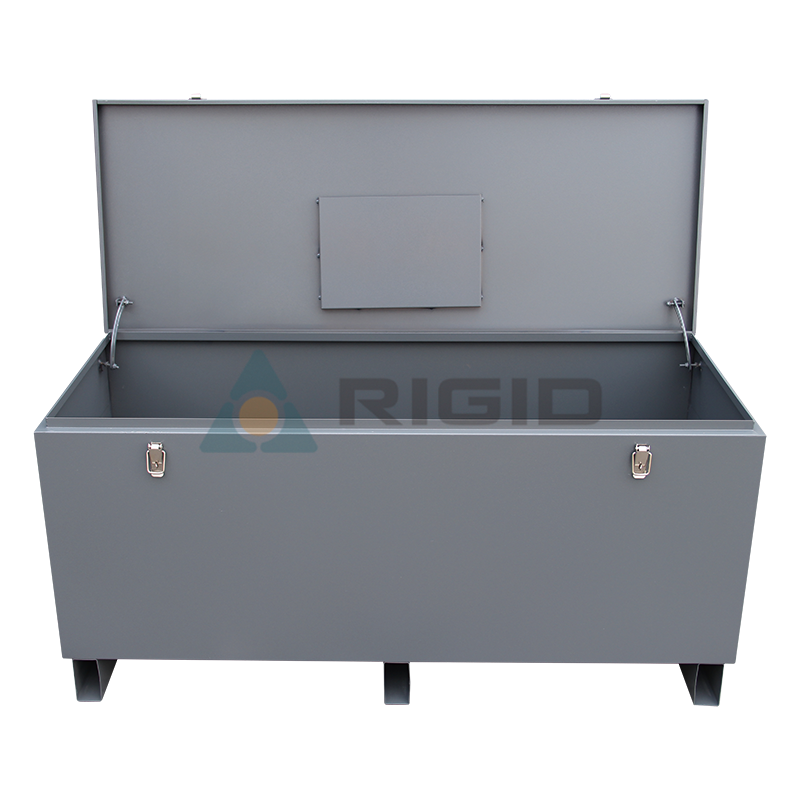 Steel Transportation Box