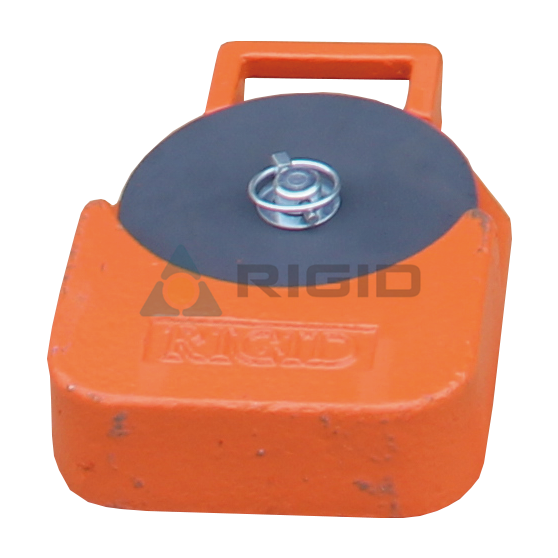 Reversing Counterweight