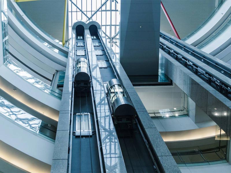 The Function Of The Elevator